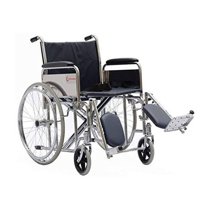殘疾人輪椅