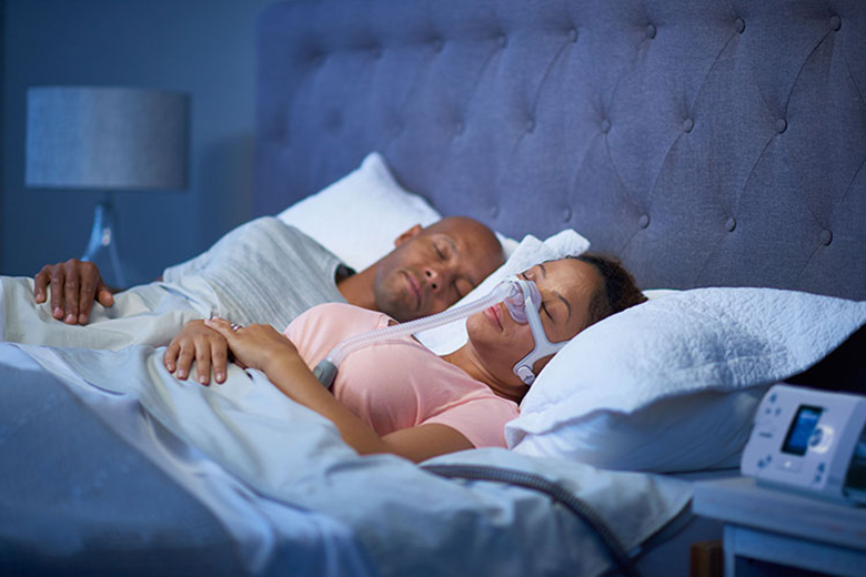 關於睡眠呼吸暫停你需要知道什麼