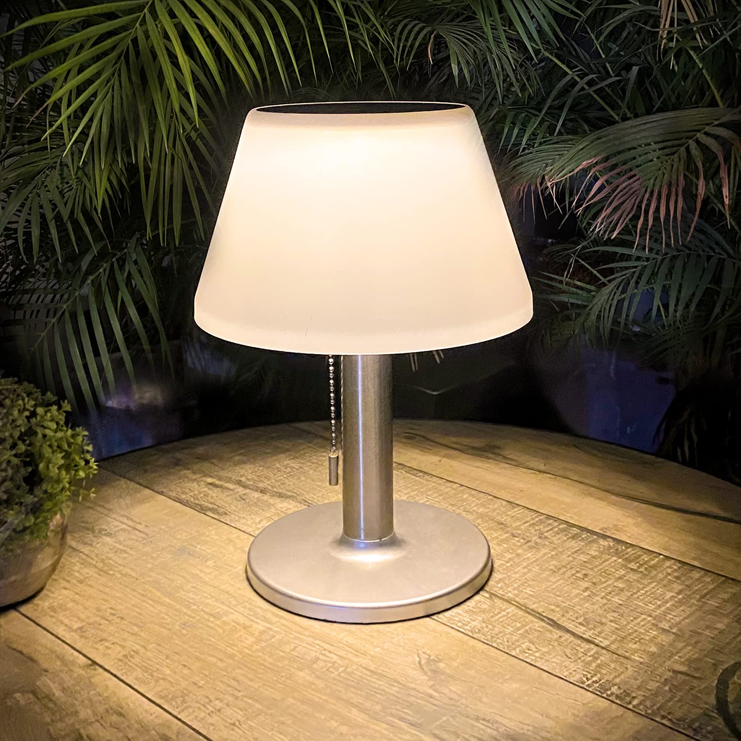 Stylish Table Lamps