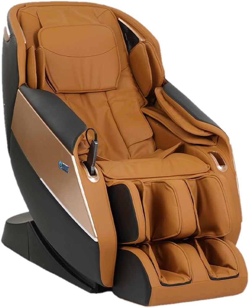 What to Look For in a Massage Chair