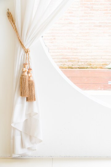 窗簾：家居裝飾的秘密武器，創造美好生活空間的重要角色